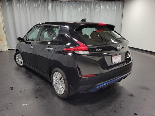 2020 Nissan Leaf S 40 kWh
