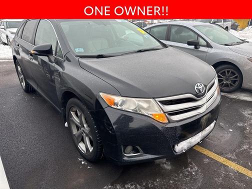 2013 Toyota Venza XLE