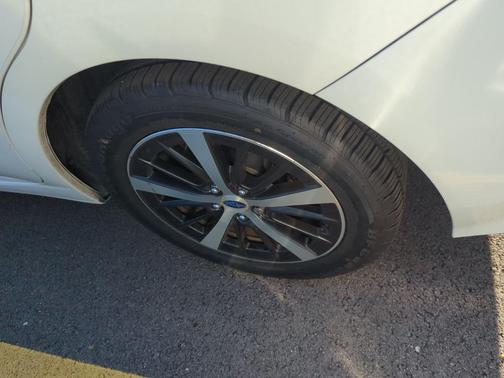 2019 Subaru Impreza 2.0i Premium