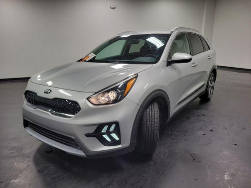 2020 Kia Niro LX