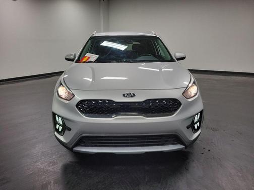 2020 Kia Niro LX
