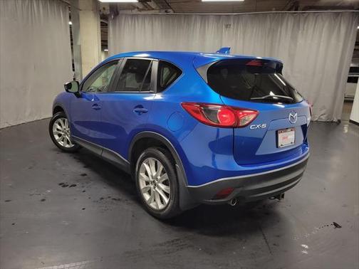 2014 Mazda CX-5 Grand Touring