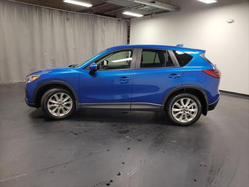 2014 Mazda CX-5 Grand Touring