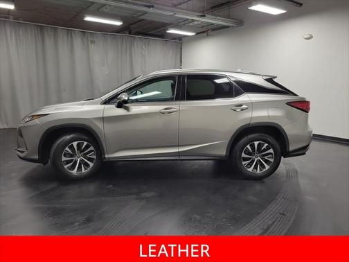2020 Lexus RX 350 Base