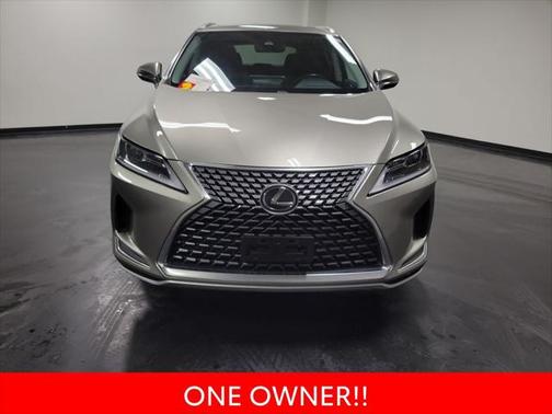 2020 Lexus RX 350 Base