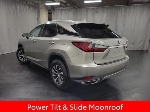 2020 Lexus RX 350 Base