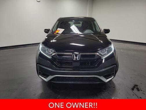 2020 Honda CR-V AWD EX