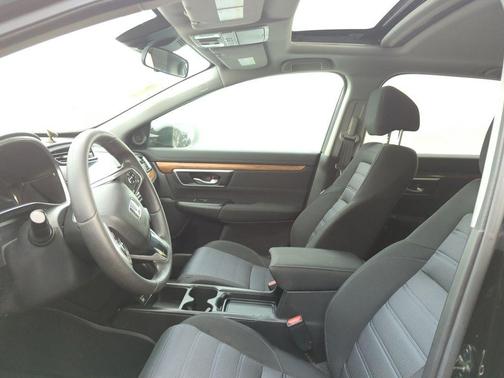 2020 Honda CR-V AWD EX