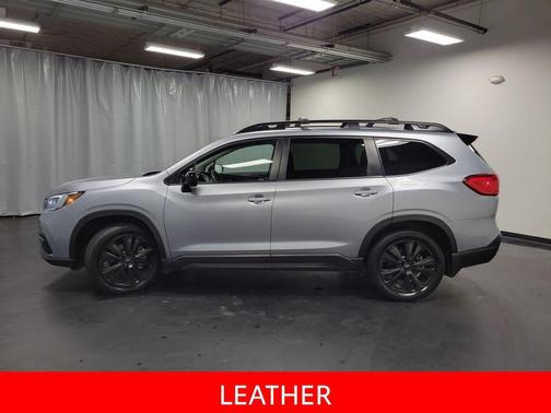 2022 Subaru Ascent Onyx Edition 7-Passenger