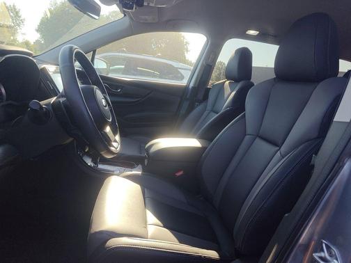 2022 Subaru Ascent Onyx Edition 7-Passenger