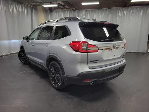 2022 Subaru Ascent Onyx Edition 7-Passenger