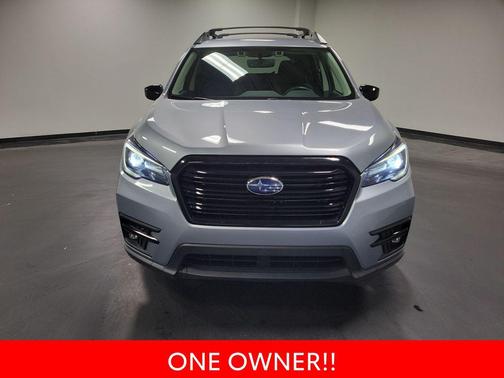 2022 Subaru Ascent Onyx Edition 7-Passenger
