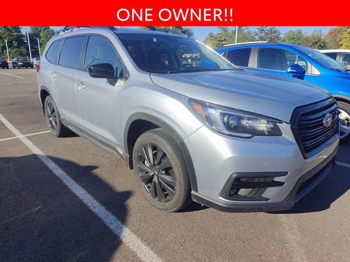 2022 Subaru Ascent Onyx Edition 7-Passenger
