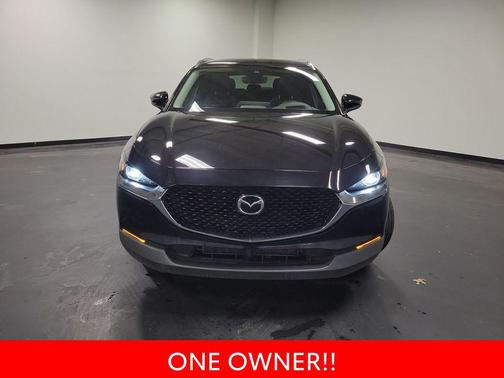 2021 Mazda CX-30 Premium Package