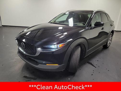 2021 Mazda CX-30 Premium Package