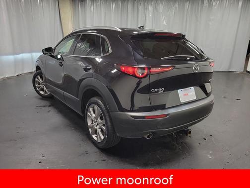 2021 Mazda CX-30 Premium Package