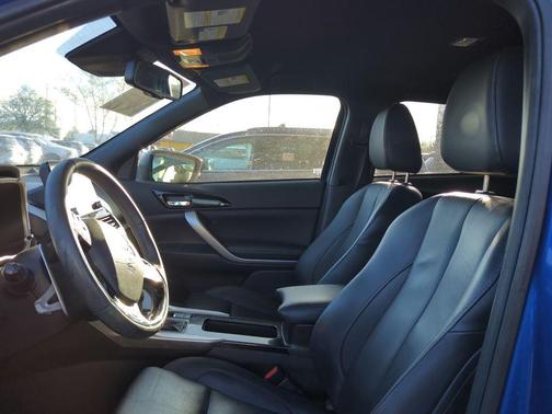 2022 Mitsubishi Eclipse Cross SE