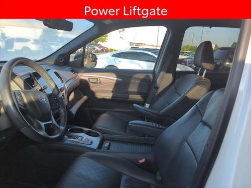 2020 Honda Passport AWD EX-L