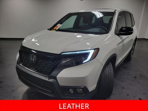 2020 Honda Passport AWD EX-L