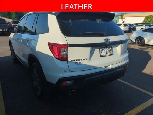 2020 Honda Passport AWD EX-L