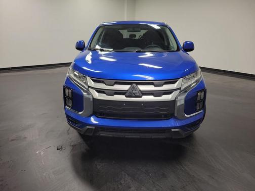 2020 Mitsubishi Outlander Sport 2.0 ES