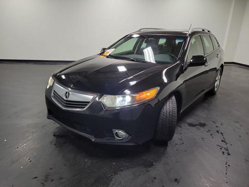 2012 Acura TSX 2.4