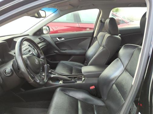 2012 Acura TSX 2.4