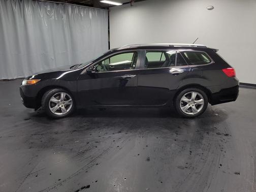 2012 Acura TSX 2.4