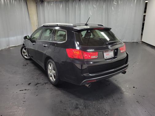 2012 Acura TSX 2.4