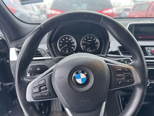 2018 BMW X2 sDrive28i