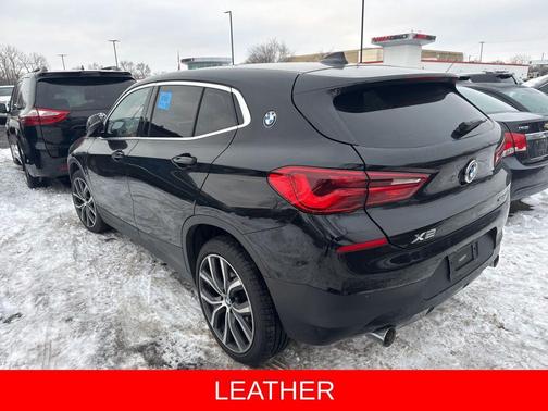 2018 BMW X2 sDrive28i