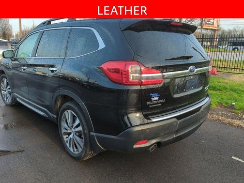 2020 Subaru Ascent Touring 7-Passenger