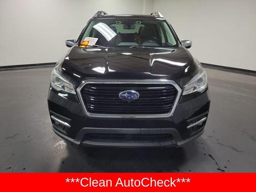 2020 Subaru Ascent Touring 7-Passenger