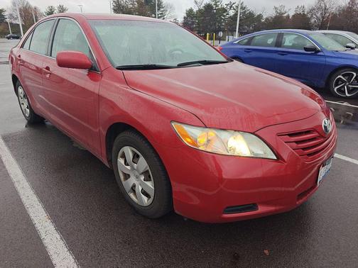 2009 Toyota Camry LE