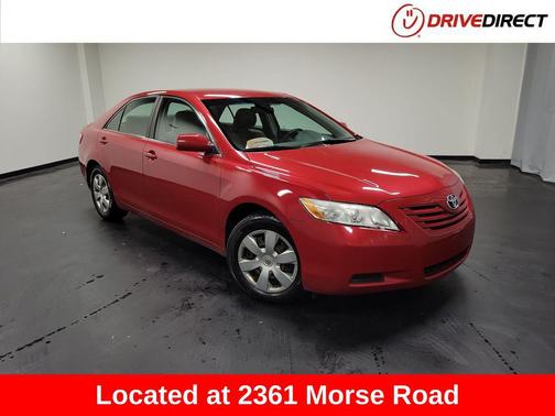 2009 Toyota Camry LE