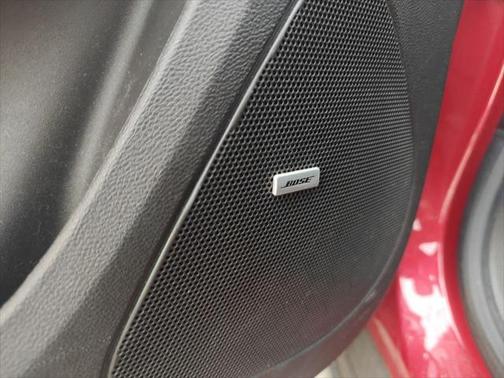 2013 Chevrolet Volt Base