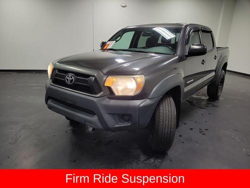 2012 Toyota Tacoma Base