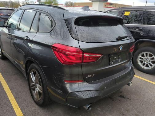 2021 BMW X1 xDrive28i