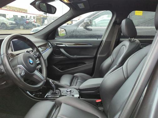 2021 BMW X1 xDrive28i