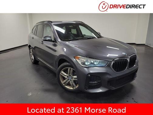 2021 BMW X1 xDrive28i