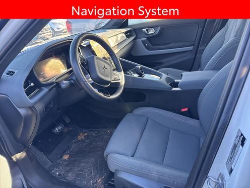 2022 Polestar 2 Long Range Dual Motor