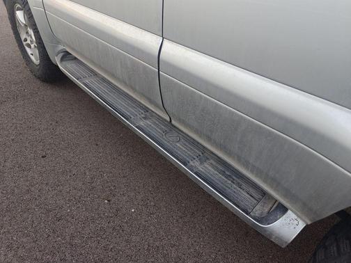 2007 Lexus GX 470 470