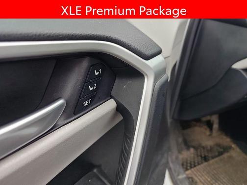 Wind Chill Pearl 2023 Toyota RAV4 Hybrid XLE Premium