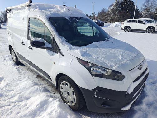 2015 Ford Transit Connect XL