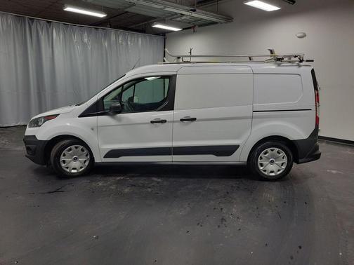 2015 Ford Transit Connect XL