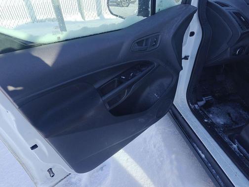 2015 Ford Transit Connect XL