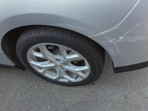 2017 Chevrolet Volt Premier