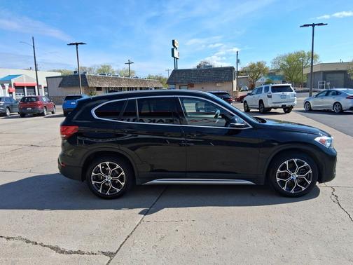 2020 BMW X1 xDrive28i