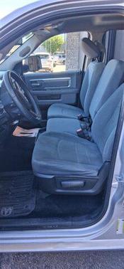 Maximum Steel Metallic Clearcoat 2014 RAM 1500 SLT