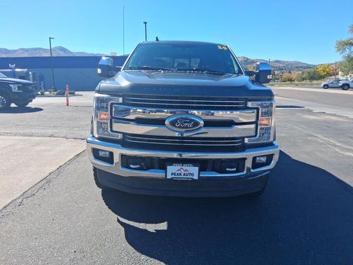 2019 Ford F-350 Lariat